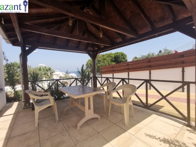 3 BEDROOM VILLA IN SADRAZAMKOY