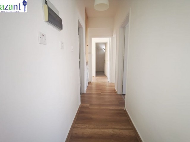 Yukarı Girne'de Satılık 3+1 Penthouse 