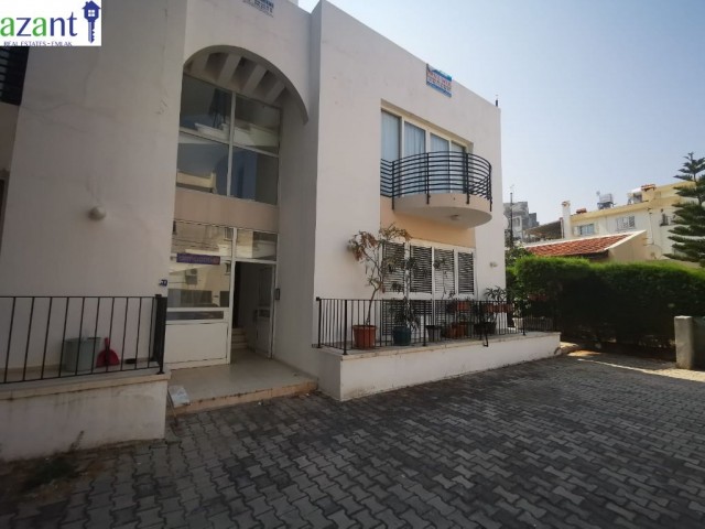 Yukarı Girne'de Satılık 3+1 Penthouse 