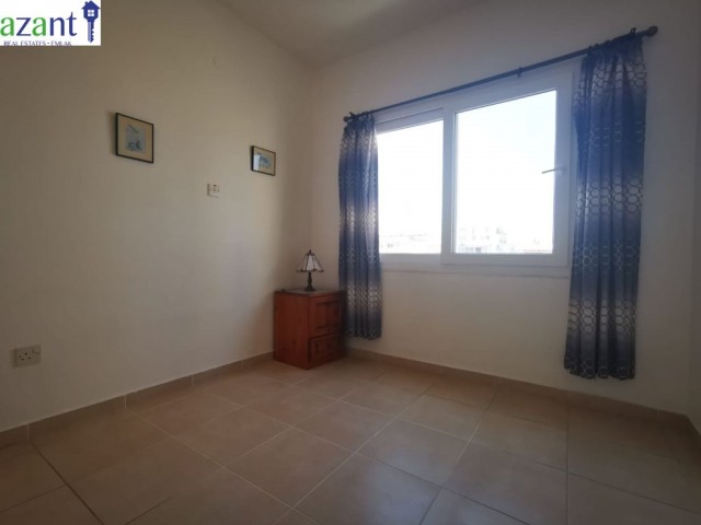 2 BEDROOM APARTMENT FOR SALE IN KARAKUM