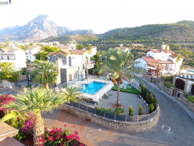 Villa Kaufen in Karşıyaka, Kyrenia