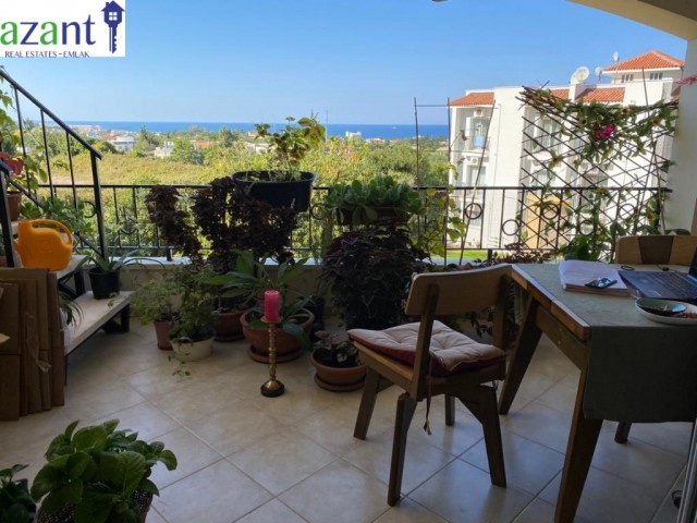 Penthouse Mieten in Lapta, Kyrenia