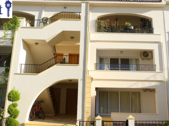 Penthouse Mieten in Lapta, Kyrenia