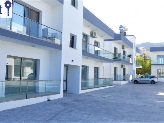 FOR RENT, A CHOICE OF,TOP FLOOR OR GROUND FLOOR BRAND NEW 2 BEDROOM APARTMENT.