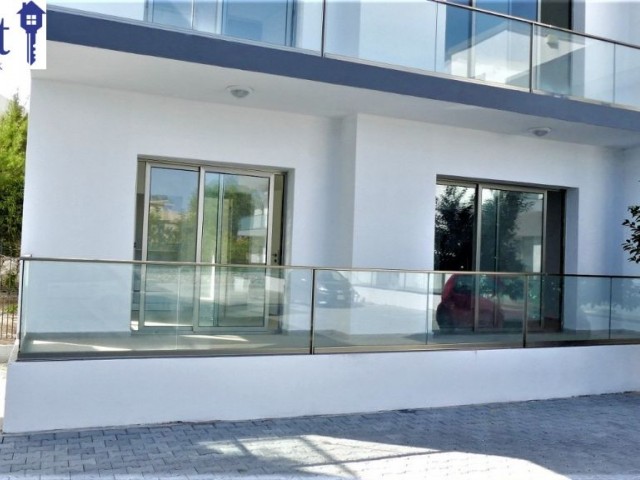 FOR RENT, A CHOICE OF,TOP FLOOR OR GROUND FLOOR BRAND NEW 2 BEDROOM APARTMENT.