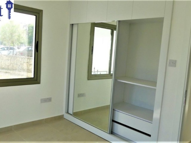 FOR RENT, A CHOICE OF,TOP FLOOR OR GROUND FLOOR BRAND NEW 2 BEDROOM APARTMENT.