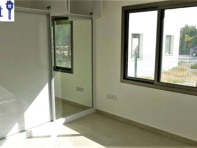 FOR RENT, A CHOICE OF,TOP FLOOR OR GROUND FLOOR BRAND NEW 2 BEDROOM APARTMENT.
