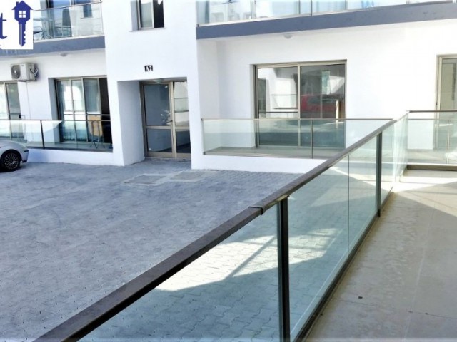 FOR RENT, A CHOICE OF,TOP FLOOR OR GROUND FLOOR BRAND NEW 2 BEDROOM APARTMENT.