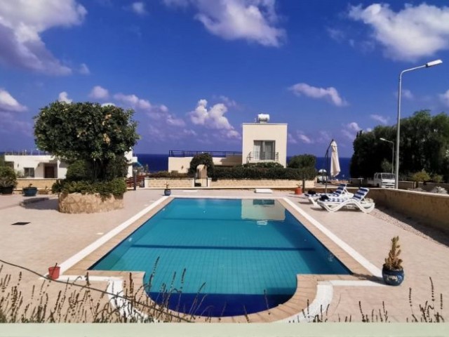 TO RENT, 3 BEDROOM  VILLA WITH A POOL IN BAHCELI