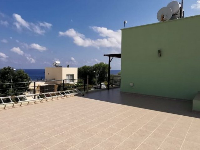 TO RENT, 3 BEDROOM  VILLA WITH A POOL IN BAHCELI