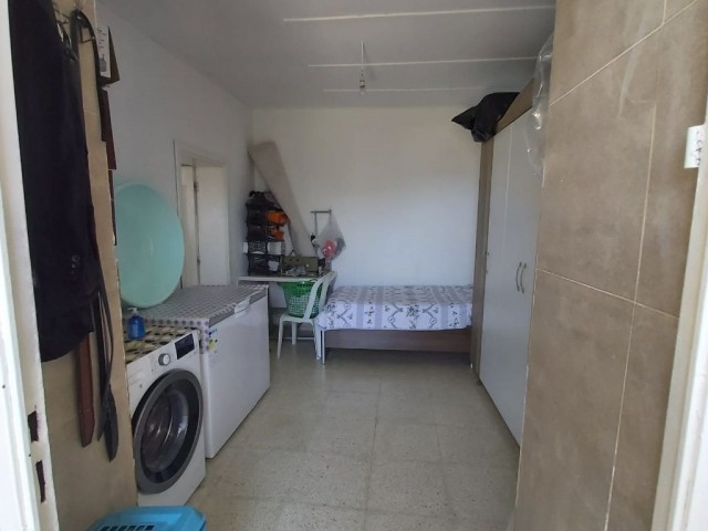  BEDROOM DETACHED VİLLA WİTH SEA VİEW IN KARŞIYAKA