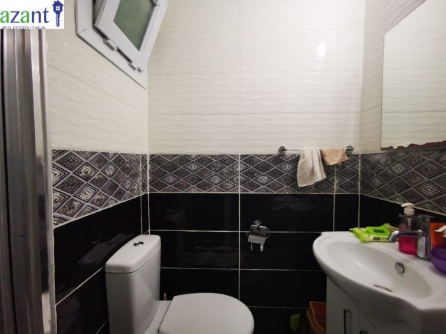 2 Bedroom Apartment for sale in Kyrenia Centre 