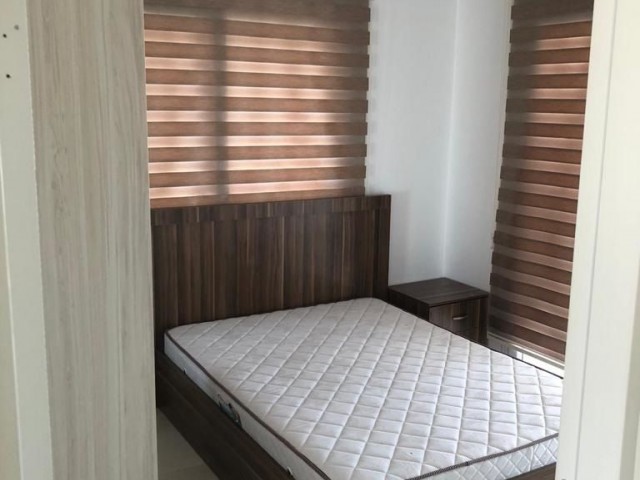 2-Zimmer-Wohnung in Kyrenia ** 