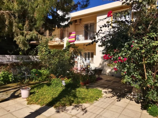 STUNNING 3 BEDROOM VILLA IN ALSANCAK