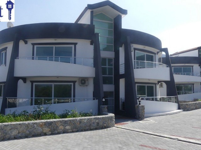 BRAND NEW 1+1 APARTMENT IN KARAOGLANOGLU, GIRNE.