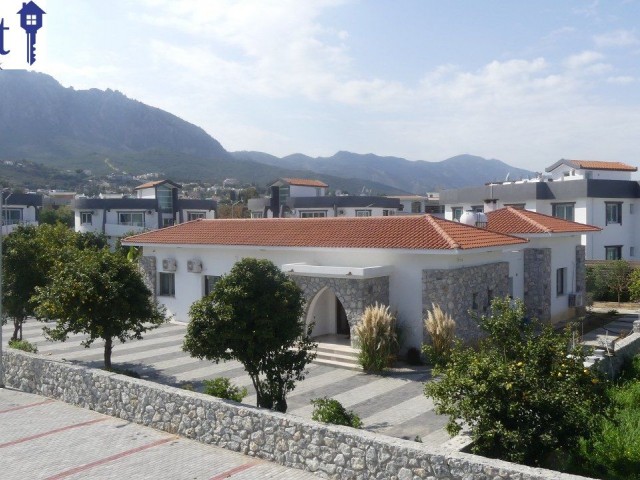 BRAND NEW 1+1 APARTMENT IN KARAOGLANOGLU, GIRNE.