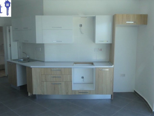 BRAND NEW 1+1 APARTMENT IN KARAOGLANOGLU, GIRNE.