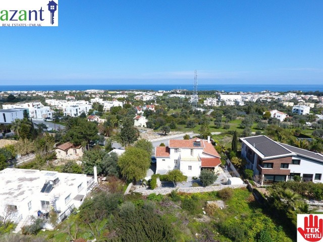 Villa Kaufen in Zeytinlik, Kyrenia