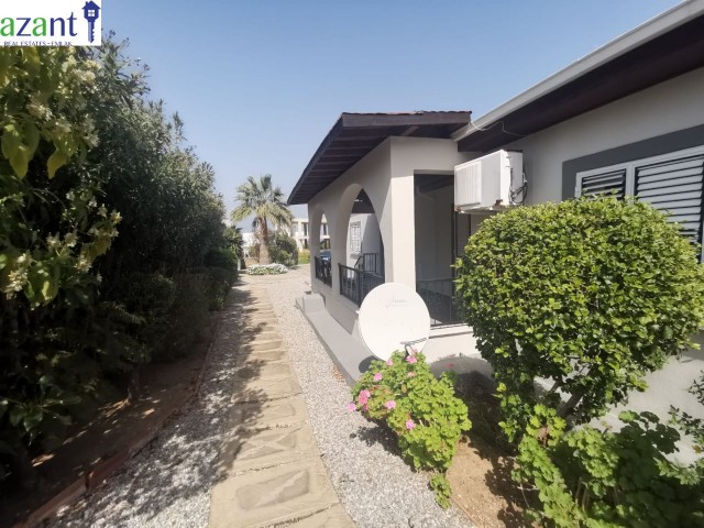 BEAUTIFUL 3 BEDROOM VILLA IN ALSANCAK 