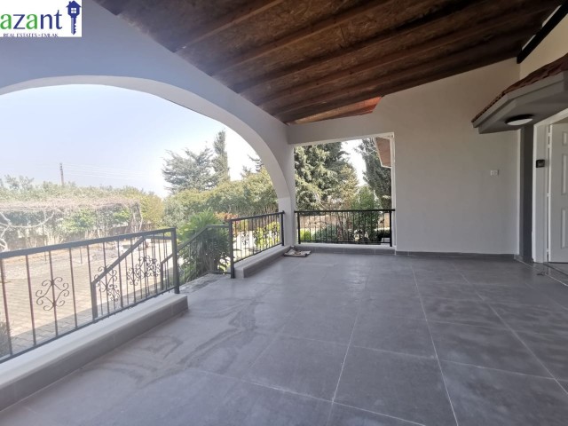 Bungalow Kaufen in Alsancak, Kyrenia