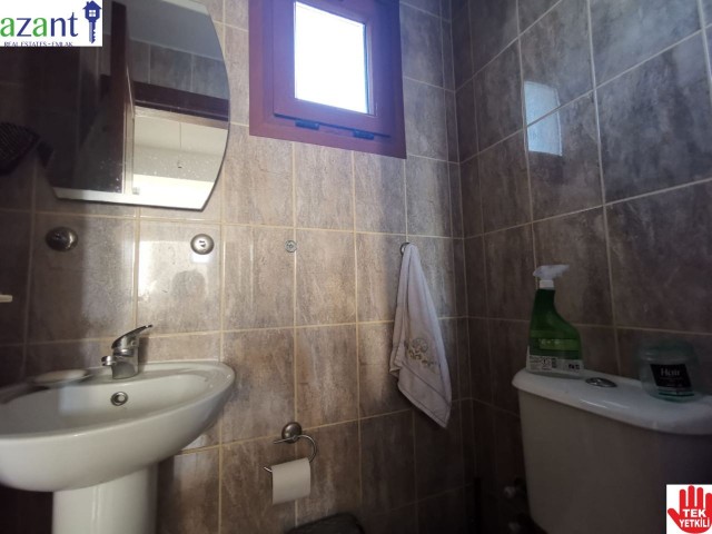 2 BEDROOM APARTMENT IN KARMI