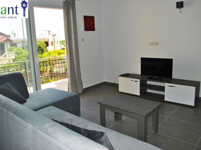 MODERN 2 BEDROOM APARTMENT IN ALSANCAK