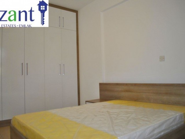  2 BEDROOM APARTMENT IN ALSANCAK FOR RENT