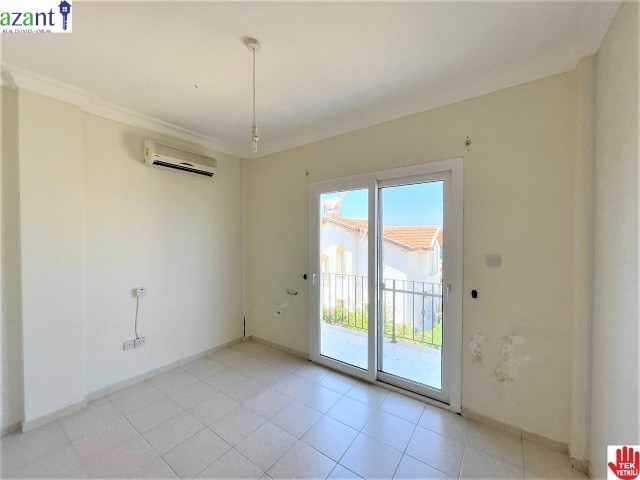 3 BEDROOM VILLA IN KARSIYAKA