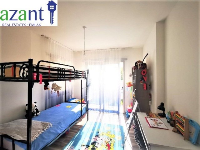 3 BEDROOM APARTMENT FOR SALE IN LAPTA