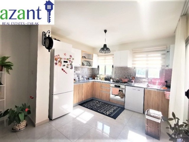 3 BEDROOM APARTMENT FOR SALE IN LAPTA