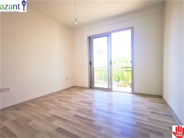 2 BEDROOM MIDDLE FLOOR APARTMENT IN LAPTA