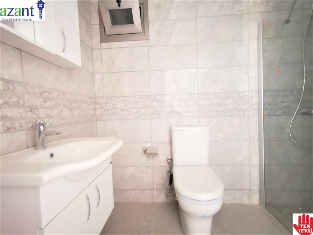 2 BEDROOM MIDDLE FLOOR APARTMENT IN LAPTA