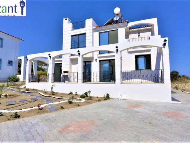 BEAUTIFUL 3 BEDROOM VILLA IN KARSIYAKA