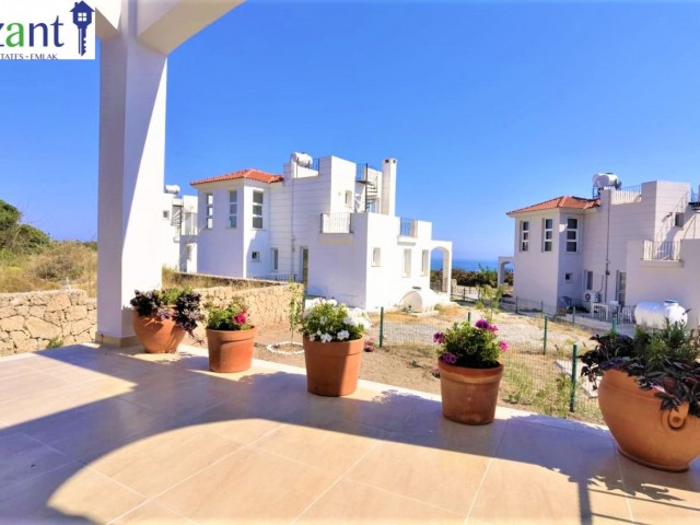 BEAUTIFUL 3 BEDROOM VILLA IN KARSIYAKA