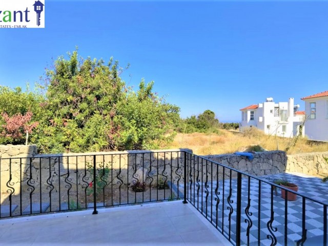 BEAUTIFUL 3 BEDROOM VILLA IN KARSIYAKA