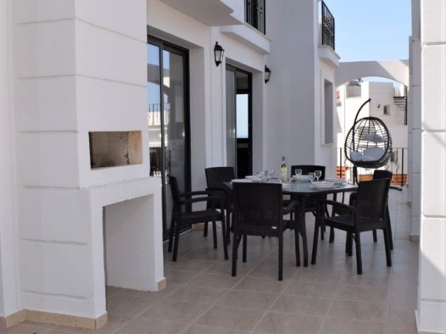 BEAUTIFUL 3 BEDROOM VILLA IN KARSIYAKA