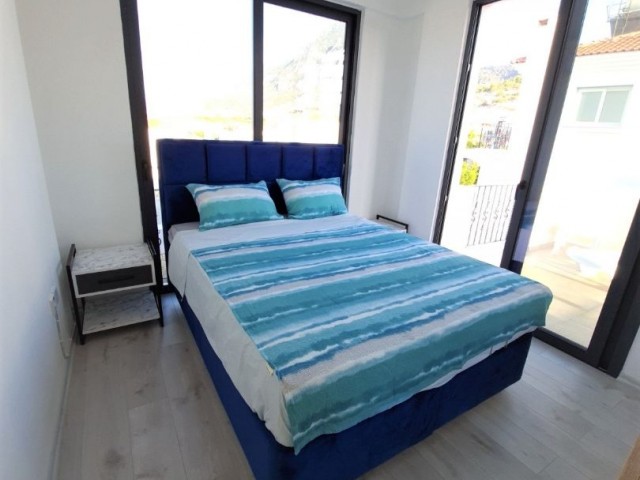 BEAUTIFUL 3 BEDROOM VILLA IN KARSIYAKA