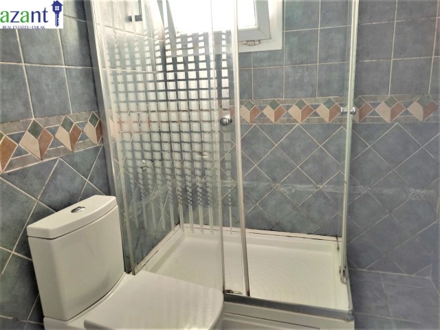 3 SCHLAFZIMMER PENTHOUSE IN KYRENIA ** 