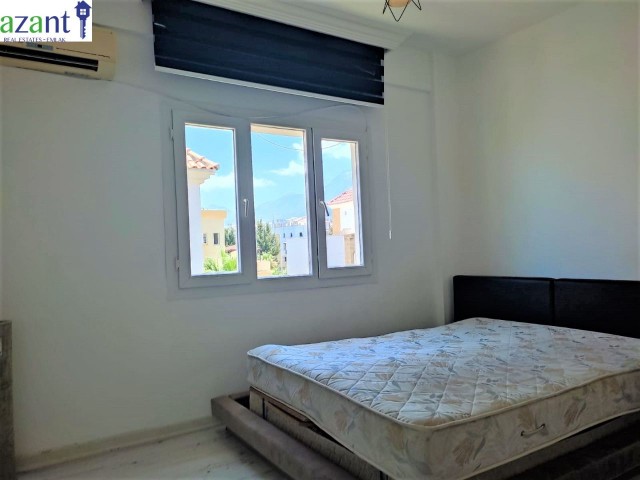 3 SCHLAFZIMMER PENTHOUSE IN KYRENIA ** 