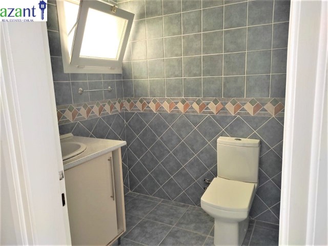 3 BEDROOM PENTHOUSE IN KYRENIA