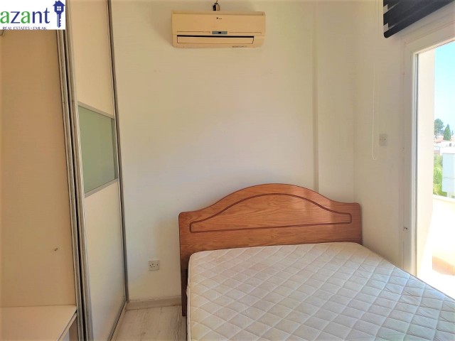 3 BEDROOM PENTHOUSE IN KYRENIA