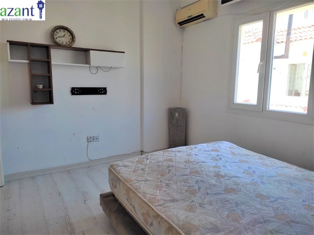 3 BEDROOM PENTHOUSE IN KYRENIA