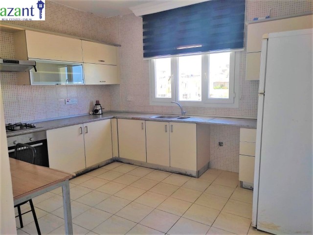 3 SCHLAFZIMMER PENTHOUSE IN KYRENIA ** 