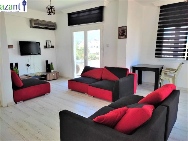 3 SCHLAFZIMMER PENTHOUSE IN KYRENIA ** 