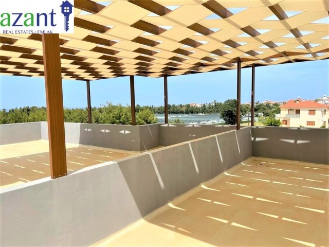 2 BEDROOM APARTMENT FOR SALE IN ALSANCAK