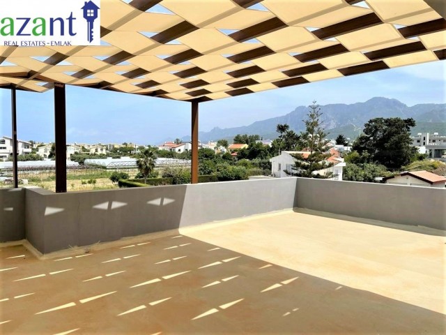 2 BEDROOM APARTMENT FOR SALE IN ALSANCAK