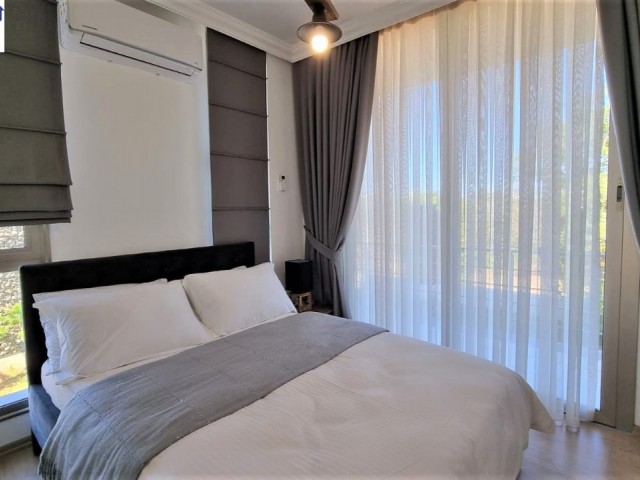 2 BEDROOM MODERN APARTMENT IN ALSANCAK