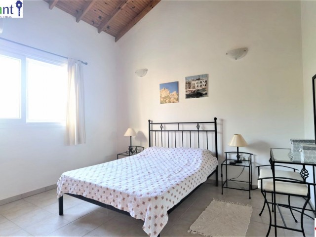 Bungalow Kaufen in Esentepe, Kyrenia