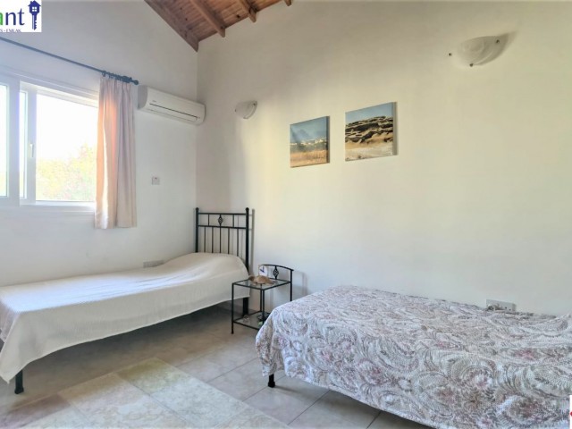 Bungalow Kaufen in Esentepe, Kyrenia