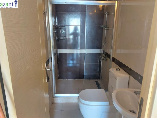 3 BEDROOM MODERN APARTMENT IN KYRENIA